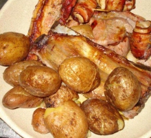 Restaurante Churrascaria Ideal Restaurante Churrascaria Ideal