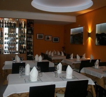 Restaurant Ciprianus