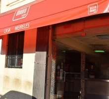 Restaurante Casa Meireles