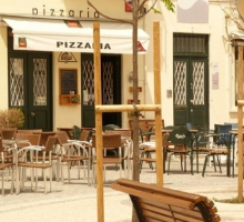 Pizzaria DiPappi