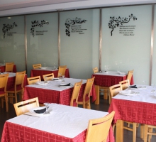 Restaurante Cem Maneiras