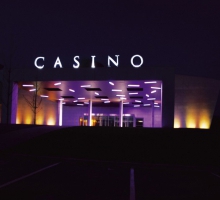 Hotel Casino de Chaves ****