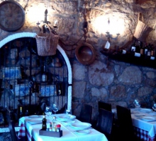 Douro Velho Restaurant