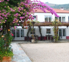 QUINTA NOVA DE NOSSA SENHORA DO CARMO