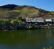 Quinta de La Rosa