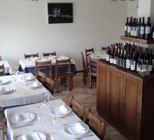 Restaurante Cantinho Nobre