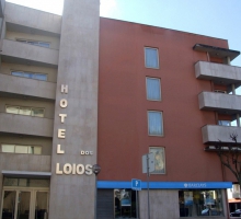 Hotel dos Lóios