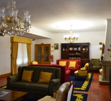 Hotel Rural Reguengo de Melgaço Hotel Rural Reguengo de Melgaço