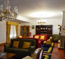 Hotel Rural Reguengo de Melgaço