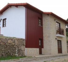 Accomodation S. Marcos