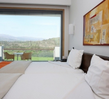 Monte Prado Hotel &amp; Spa****