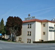 Comfort Inn Fafe