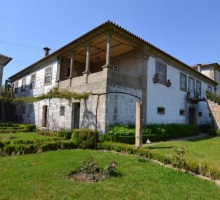 Casa do Ribeiro - Casas Nobles