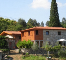 Quinta de Casalermo - Alojamiento Rural Quinta de Casalermo - Alojamiento Rural