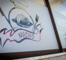 Restaurante Nucho