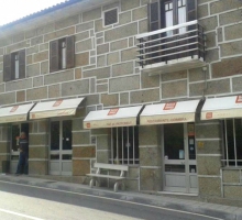 Restaurant Coimbra