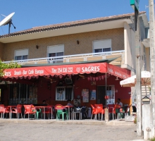 Restaurante "Europa"