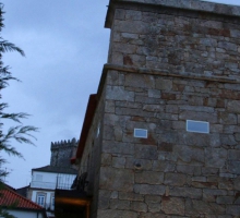 Accommodation Solar do Castelo