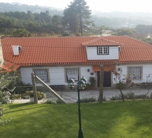 Quinta de Vila Verde