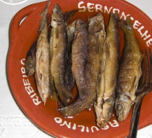 Restaurante Pica-Peixe