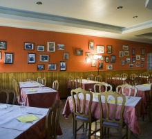 Restaurante Casa do Frei