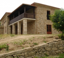 Quinta de Brei - AG