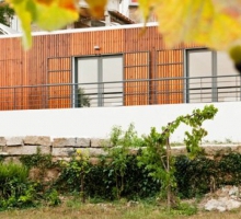 Casa de Vila Cete Casa de Vila Cete