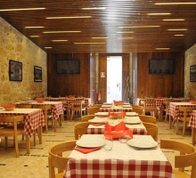 Beira Rio Restaurant