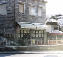 Restaurante O Beiral