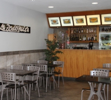 Restaurante La Bodeguita