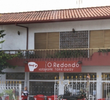 Restaurante o Redondo