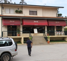 Restaurante S. José