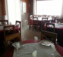 Restaurant Típico