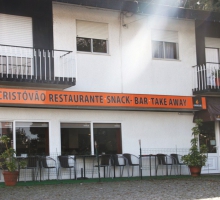 Restaurante / Snack Bar Take Away S Cristovão