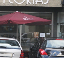 Teorias Snack-Bar/Restaurante/Café Teorias Snack-Bar/Restaurante/Café