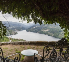 Casa da Quinta do Loureiro