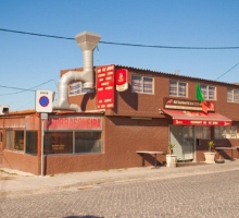 Bar dos Mudos Restaurant
