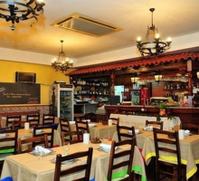Restaurant A Cozinha do Cruzeiro
