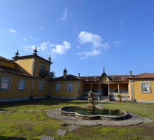 Casa do Barreiro