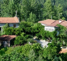 Quinta de Ribas