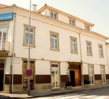 Hotel Leça da Palmeira Hotel Leça da Palmeira