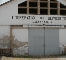 Adega Cooperativa de Moncorvo, CRL