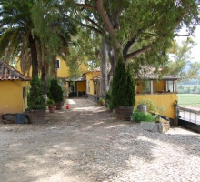Sociedade Agrícola Vale da Vilariça, Lda. – Q. da Silveira Sociedade Agrícola Vale da Vilariça, Lda. – Q. da Silveira