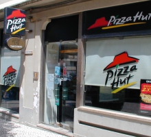 Restaurante Telepizza Restaurante Telepizza