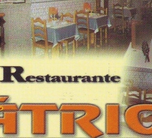 Restaurante Átrio