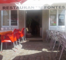 Restaurante Fontes Restaurante Fontes
