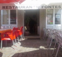 Restaurant Fontes