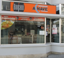 Restaurante A Nave