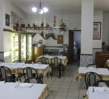 Restaurante Casa Nuno