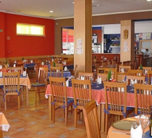 Restaurant  Pizzaria o Padrinho